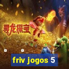 friv jogos 5